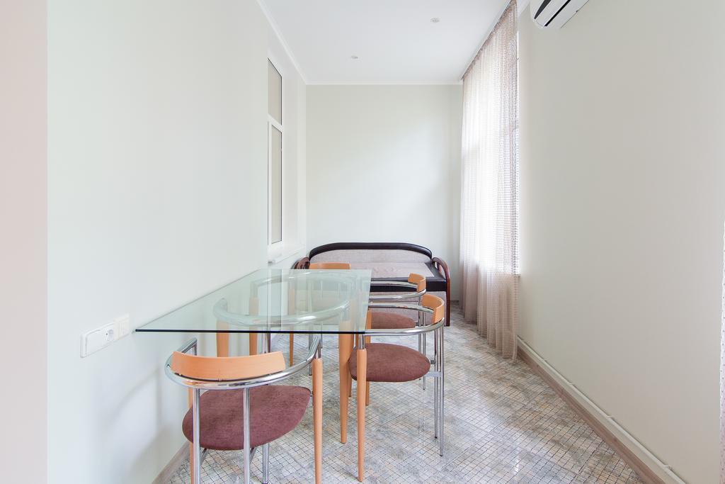 Best Apartments On St. Rishelievskaya 7 Одеса Екстериор снимка